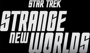 &quot;Star Trek: Strange New Worlds&quot; - Logo (thumbnail)