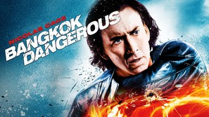 Bangkok Dangerous - poster (thumbnail)