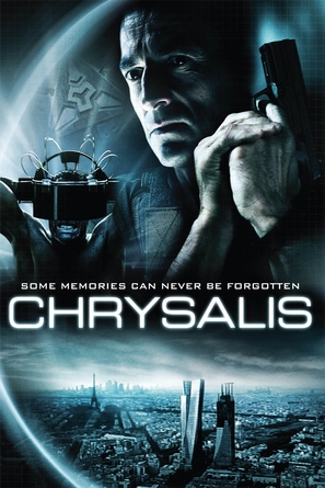 Chrysalis - DVD movie cover (thumbnail)