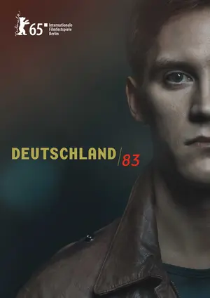 Deutschland 15 Tv Posters
