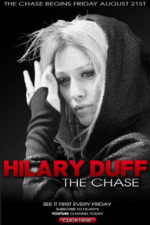 The Chase - Movie Poster (thumbnail)