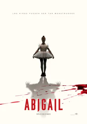 Abigail Poster