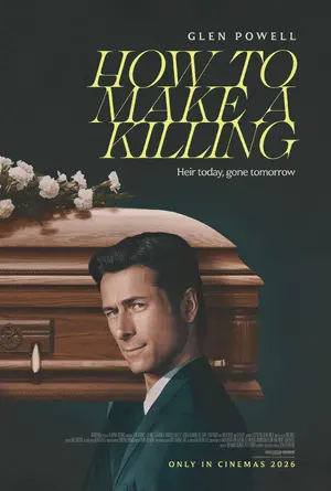 How to Make a Killing Poster