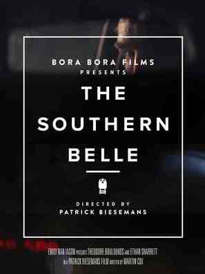 The Southern Belle - Movie Poster (thumbnail)