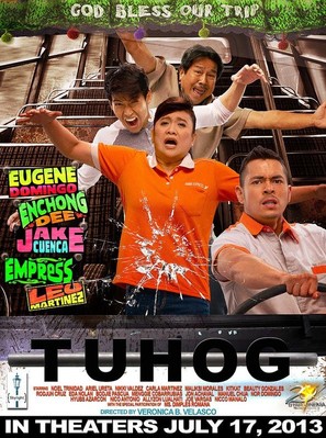 Tuhog - Philippine Movie Poster (thumbnail)