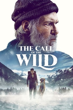 The Call of the Wild - Movie Cover (thumbnail)