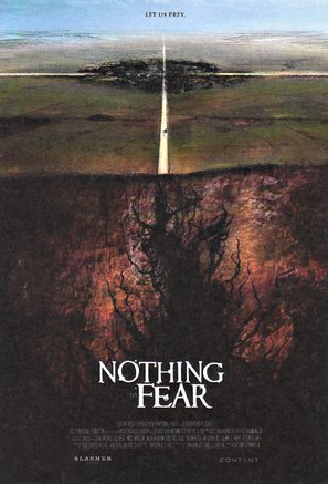 Nothing Left to Fear - Movie Poster (thumbnail)