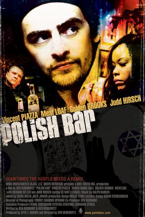 Polish Bar - Movie Poster (thumbnail)