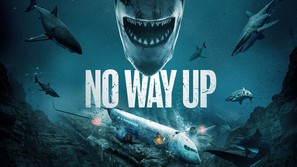 No Way Up - Movie Poster (thumbnail)