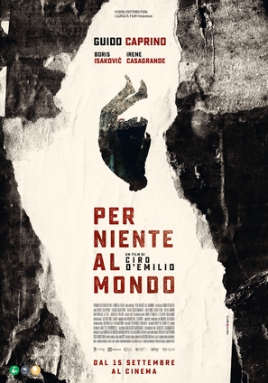 Per niente al mondo - Italian Movie Poster (thumbnail)