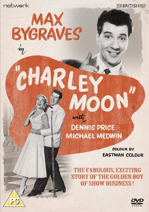Charley Moon - British DVD movie cover (thumbnail)