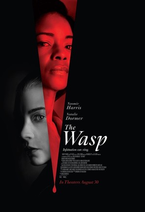 The Wasp - Movie Poster (thumbnail)