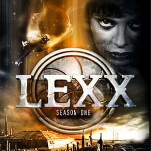 &quot;Lexx&quot; - Movie Cover (thumbnail)