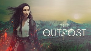 &quot;The Outpost&quot; - Movie Cover (thumbnail)