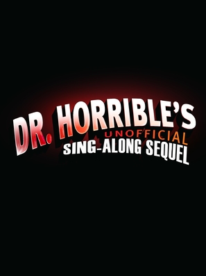 Dr. Horrible&#039;s Unofficial Sing-Along Sequel - Logo (thumbnail)