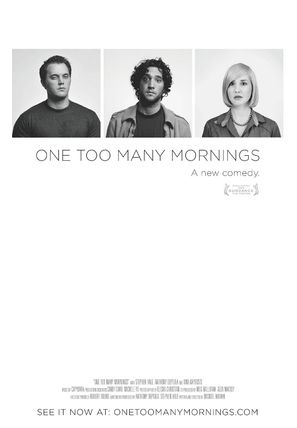 One Too Many Mornings - Movie Poster (thumbnail)