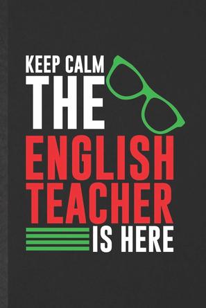 The English Teacher - Movie Poster (thumbnail)