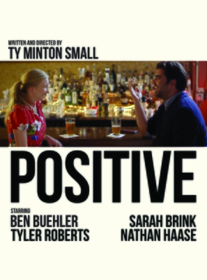 Positive - Movie Poster (thumbnail)
