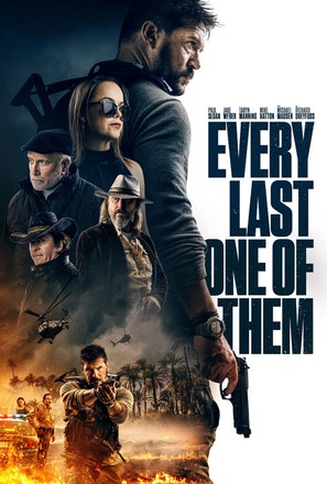 Every Last One of Them - Movie Poster (thumbnail)