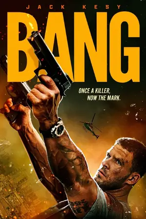 Bang Poster