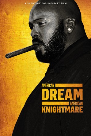 American Dream/American Knightmare - Movie Poster (thumbnail)