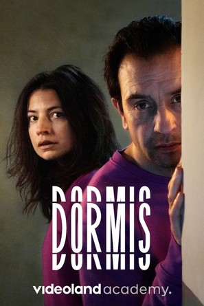 Dormis - Dutch Movie Poster (thumbnail)