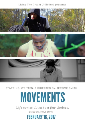 Movements - Movie Poster (thumbnail)