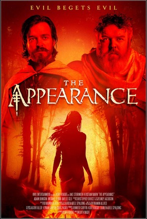 The Appearance - Movie Poster (thumbnail)