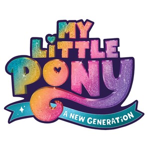 My Little Pony: A New Generation - Logo (thumbnail)