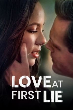 Love at First Lie - Movie Poster (thumbnail)