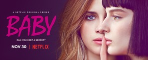 &quot;Baby&quot; - Movie Poster (thumbnail)