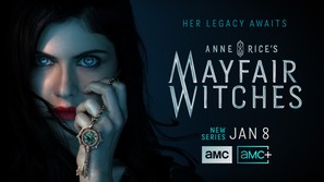 &quot;Mayfair Witches&quot; - Movie Poster (thumbnail)