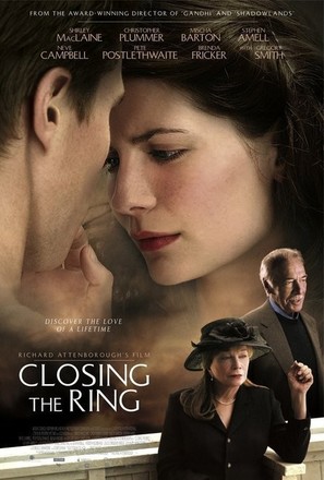 Closing the Ring - Movie Poster (thumbnail)