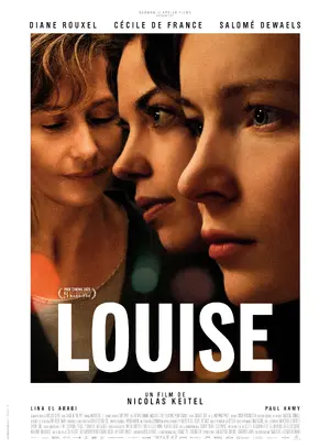 Louise Poster