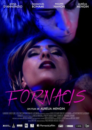 Fornacis - French Movie Poster (thumbnail)