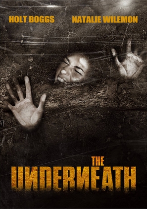 The Underneath - Movie Poster (thumbnail)