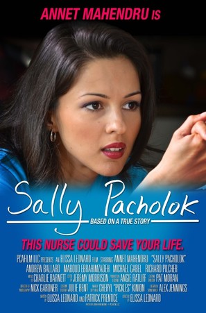 Sally Pacholok - Movie Poster (thumbnail)