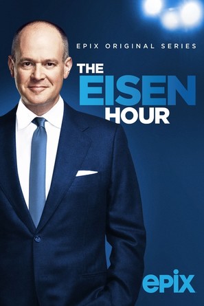 &quot;The Eisen Hour&quot; - Movie Poster (thumbnail)