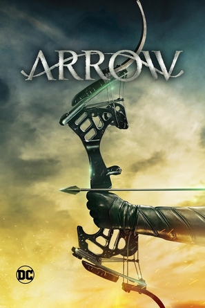 &quot;Arrow&quot; - Movie Poster (thumbnail)