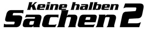 The Whole Ten Yards - German Logo (thumbnail)