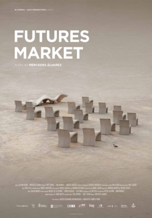 Mercado de futuros - British Movie Poster (thumbnail)