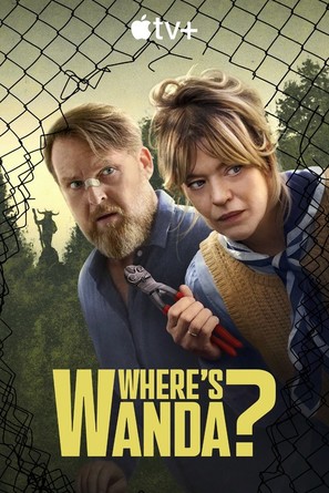 &quot;Where&#039;s Wanda?&quot; - Movie Poster (thumbnail)