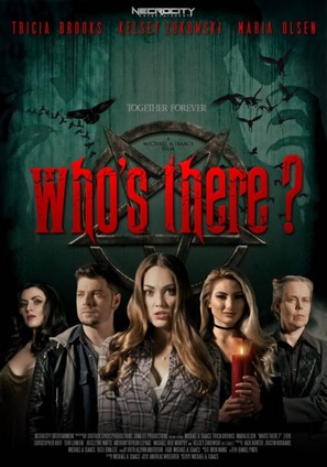 Who&#039;s There? - Movie Poster (thumbnail)