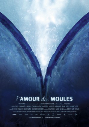 L&#039;amour des moules - Dutch Movie Poster (thumbnail)