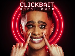 Clickbait: Unfollowed - Movie Poster (thumbnail)