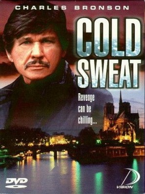 Cold Sweat - DVD movie cover (thumbnail)