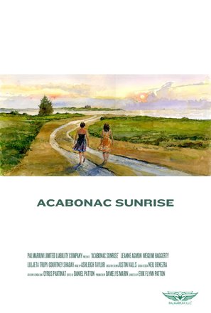 Acabonac Sunrise - Movie Poster (thumbnail)
