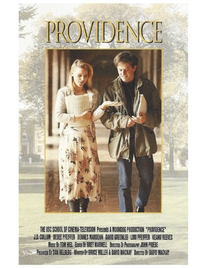 Providence - Movie Poster (thumbnail)