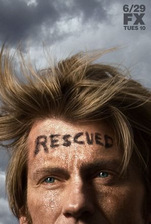 &quot;Rescue Me&quot; - Movie Poster (thumbnail)
