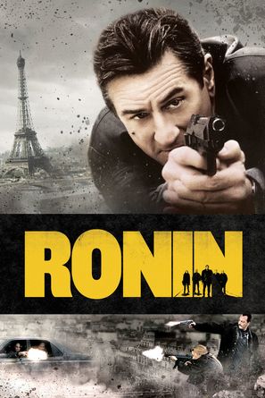 Ronin - Movie Cover (thumbnail)